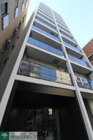 アーバネックス錦糸公園IIの物件外観写真